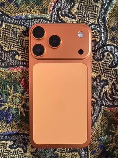 Apple iPhone 17 Pro Converted XR