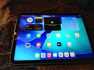 Apple IPad 2022 (10 Generation)
