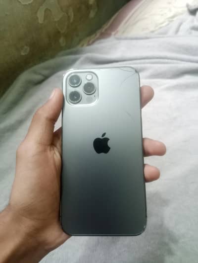 Apple iPhone 12 pro