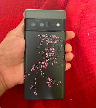 Google Pixel 6 Pro