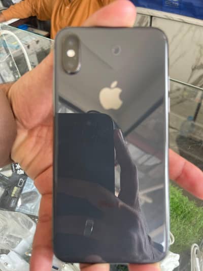 Apple iPhone X
