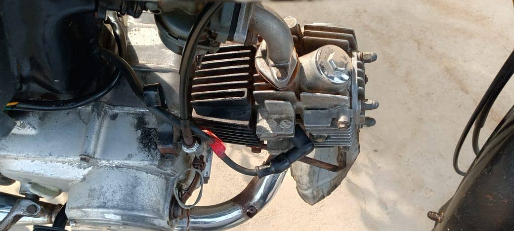 motorcycle 2