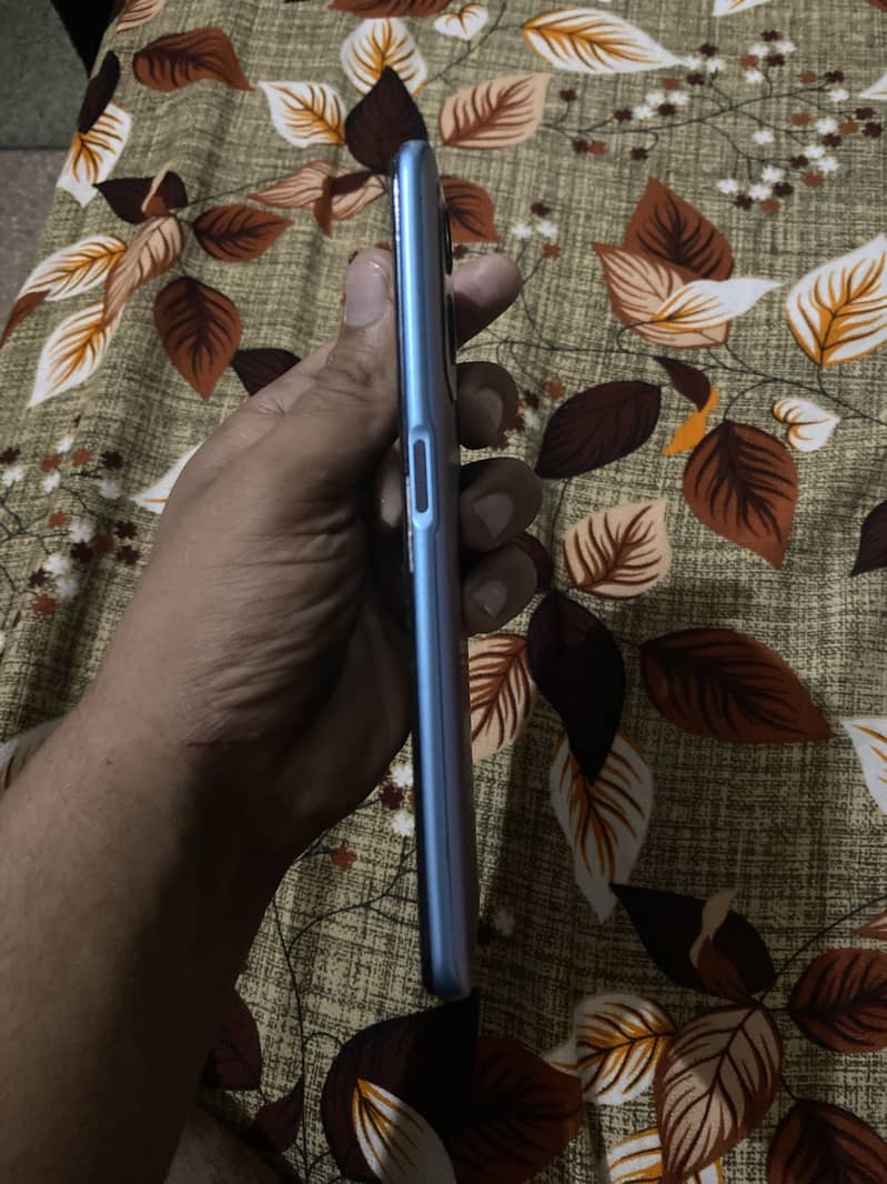 OPPO A96 1