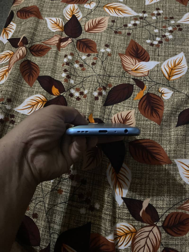 OPPO A96 4