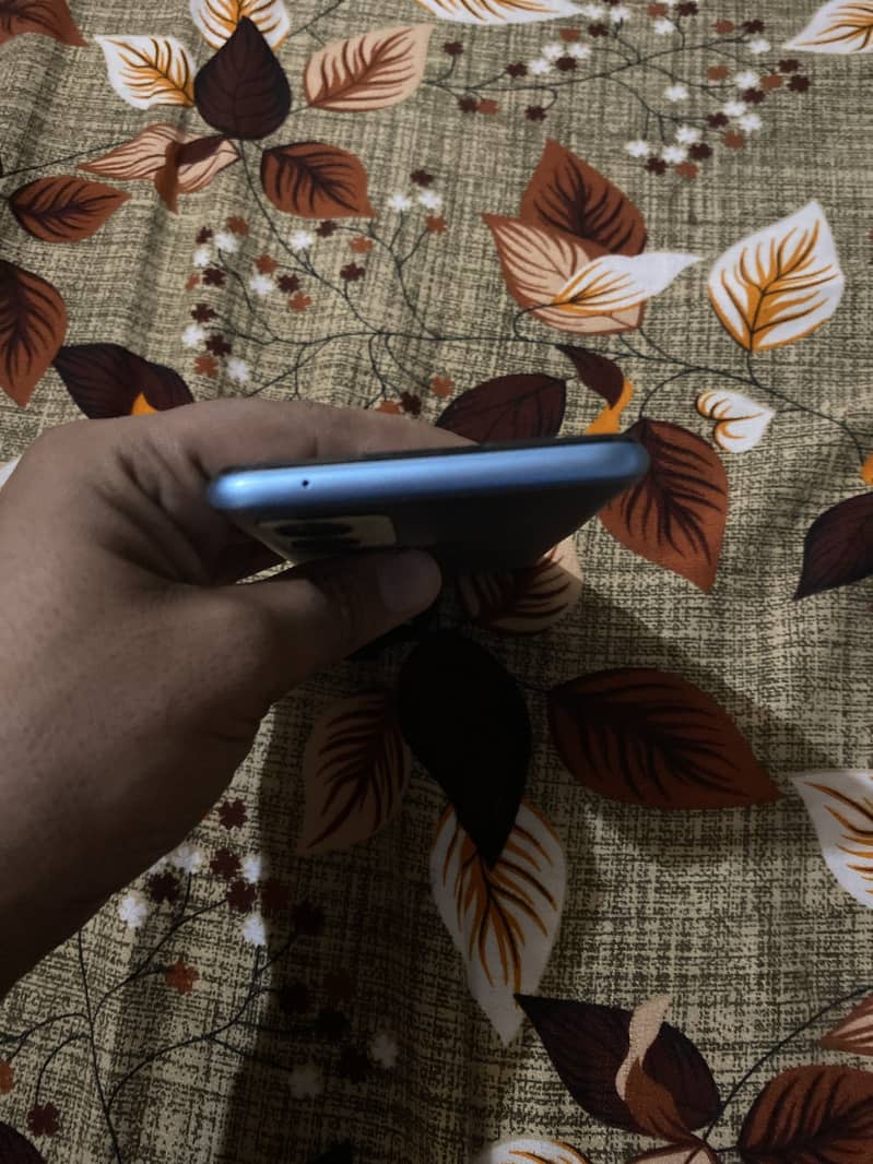 OPPO A96 5