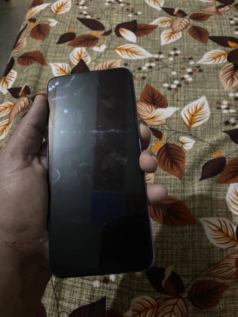 OPPO A96 6