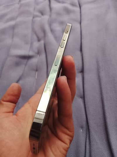 iphone 12Pro mex non PTA
