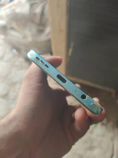 Infinix Hot 60 Pro