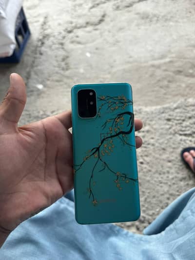 One Plus 8t