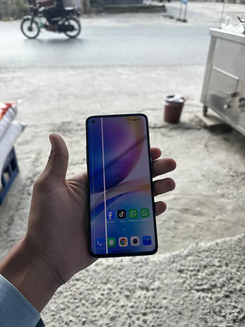 One Plus 8t 2