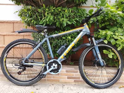 Trins Imported cycle - 26 size - 0320/2257/271