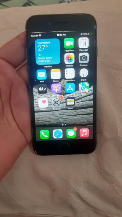 Apple iPhone 7