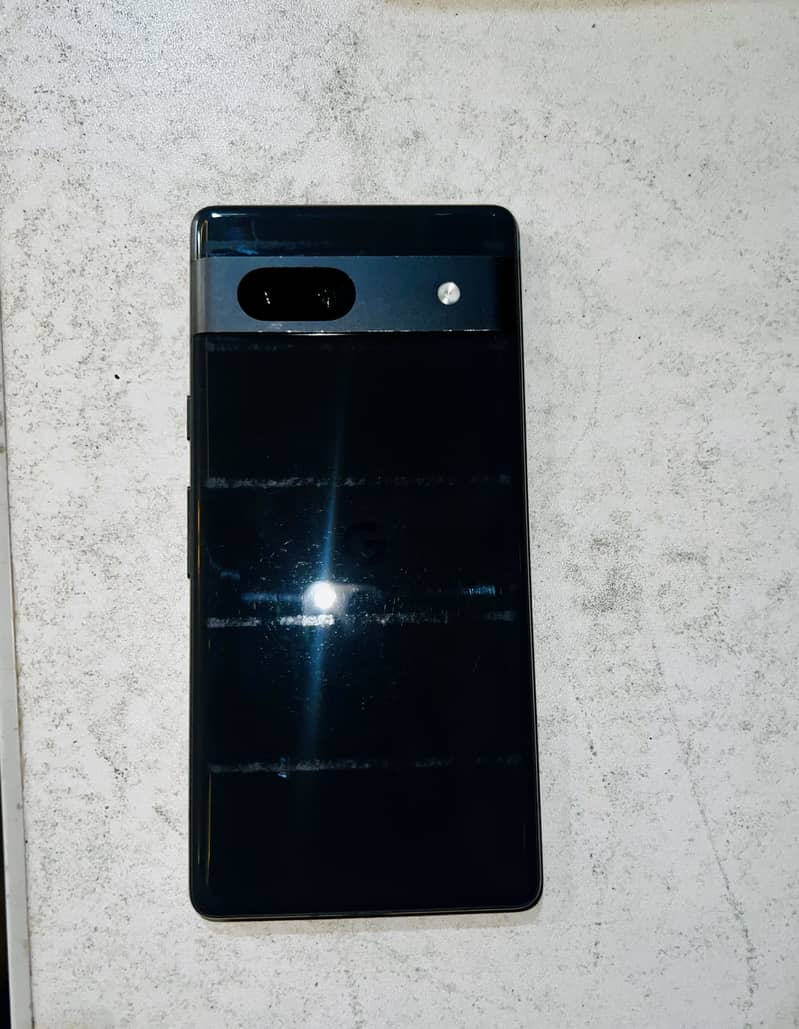 Google Pixel 7a 8/128 4
