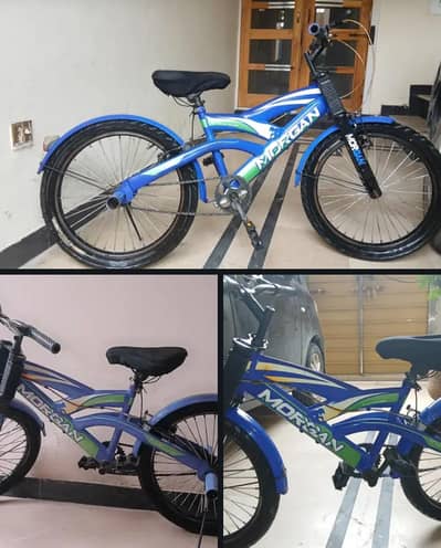 New Cycle for sale