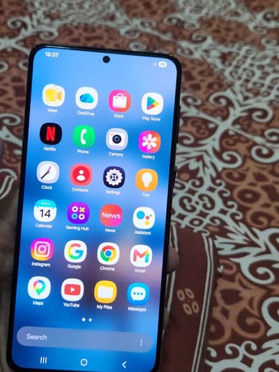 Samsung Mobile S21 Plus