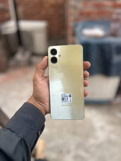 Sumsung glaxy Ao6