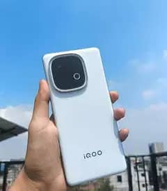 Vivo iQOO Z10 Turbo Pro