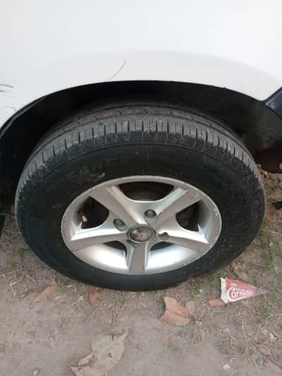 Suzuki Alto 2008