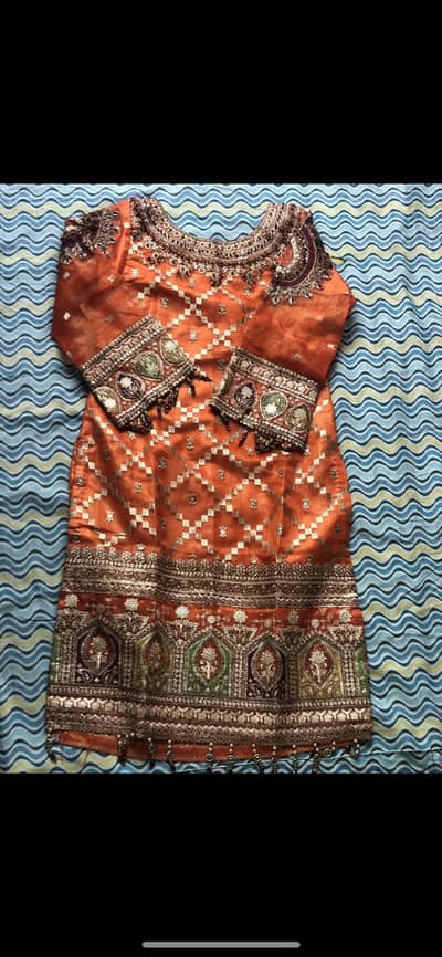 3 piece dress