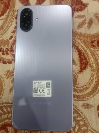 Samsung Mobile A07
