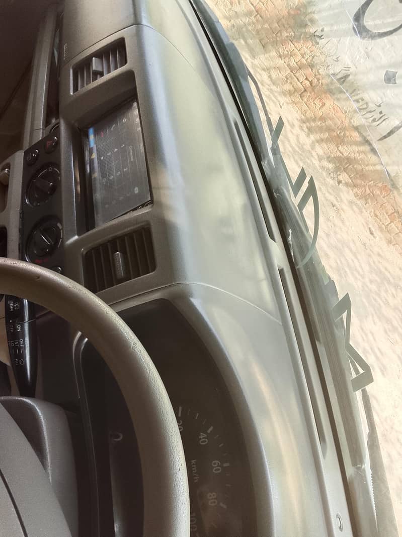 Suzuki every 3