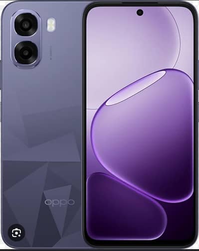 OPPO A6k