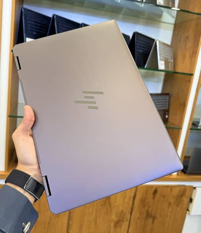 || Hp Spectre16 x360|| Ultra7 ( H ||32Gb DDR5 | 1Tb NvMe|4050 RTX 6Gb