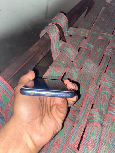 Xiaomi Redmi Note 9S 6/128 bilkul ok phone