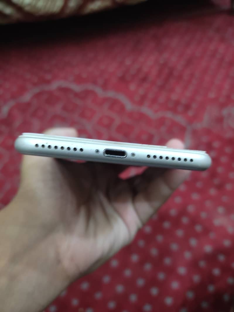 Apple iPhone X 5