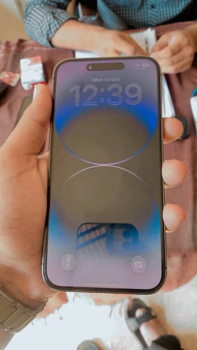 Apple iPhone 14 Pro Max