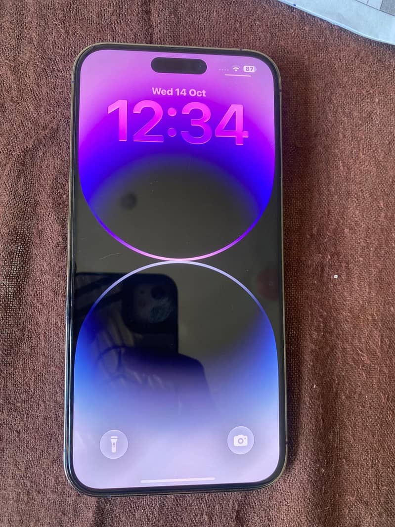 Apple iPhone 14 Pro Max 5