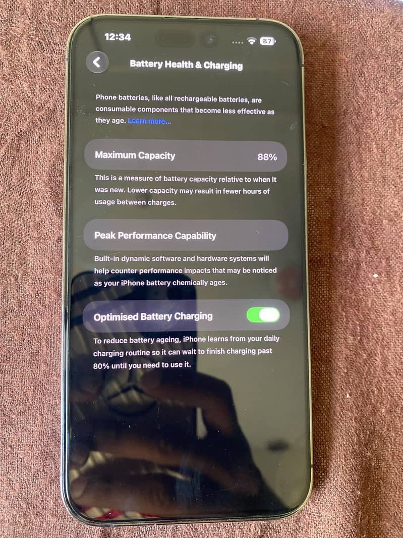 Apple iPhone 14 Pro Max 7