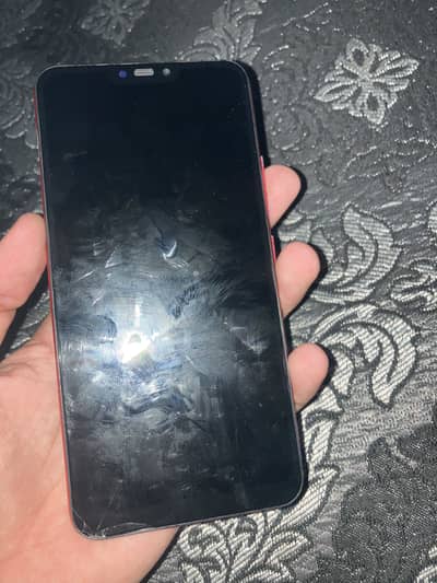Vivo Y83