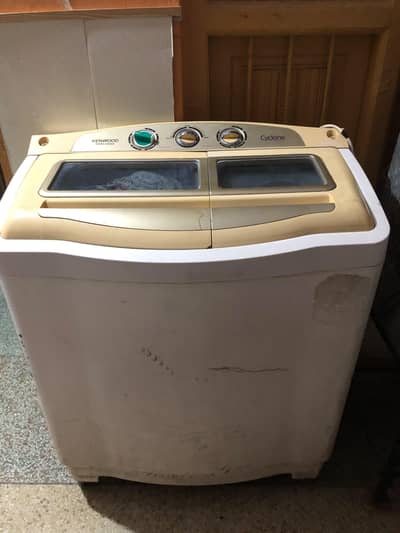 washing machine for sale