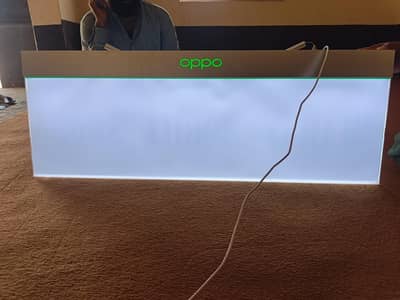oppo brand board
