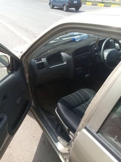 Alto VxR 2005 with auto 660 Engine