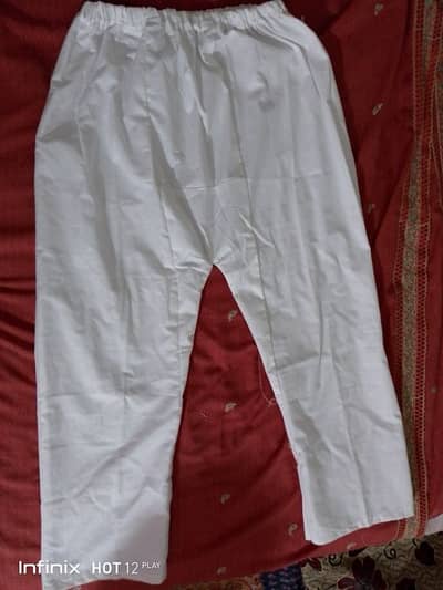 pajama frock