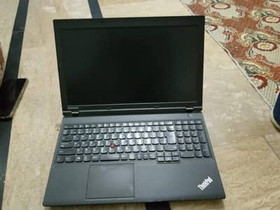 Lenovo Thinkpad