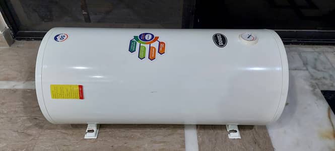 Canon 50L Electric Water Heater
