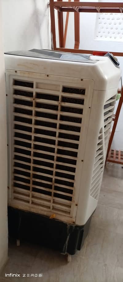Air cooler