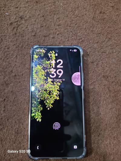 Samsung Mobile S22