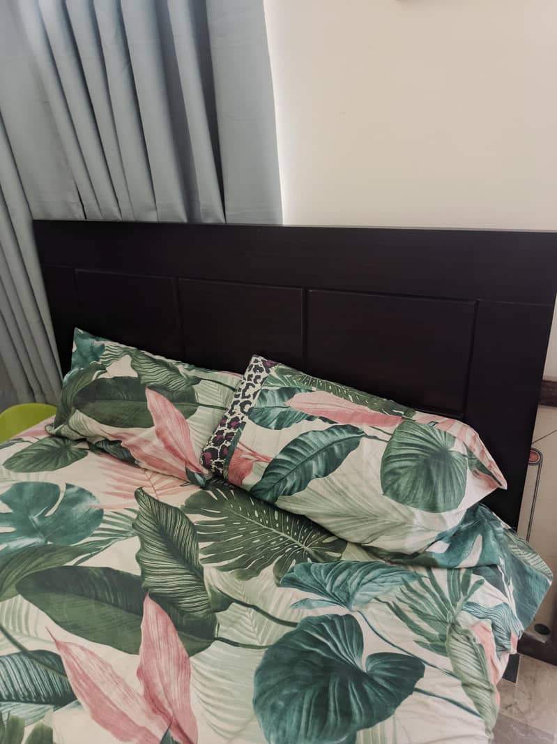 Bed set 0