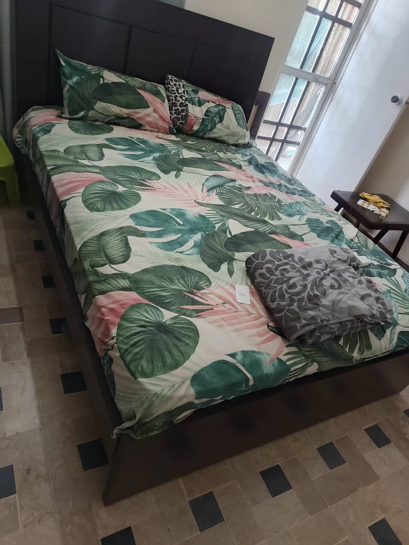 Bed set 1