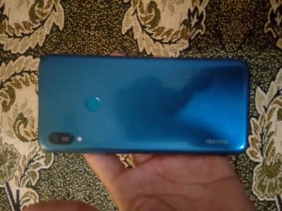 Huawei Y6 Prime
