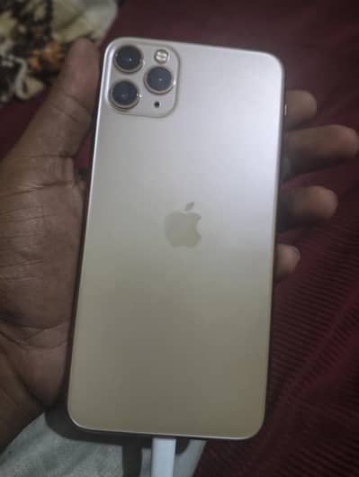 Apple iPhone 11 Pro Max