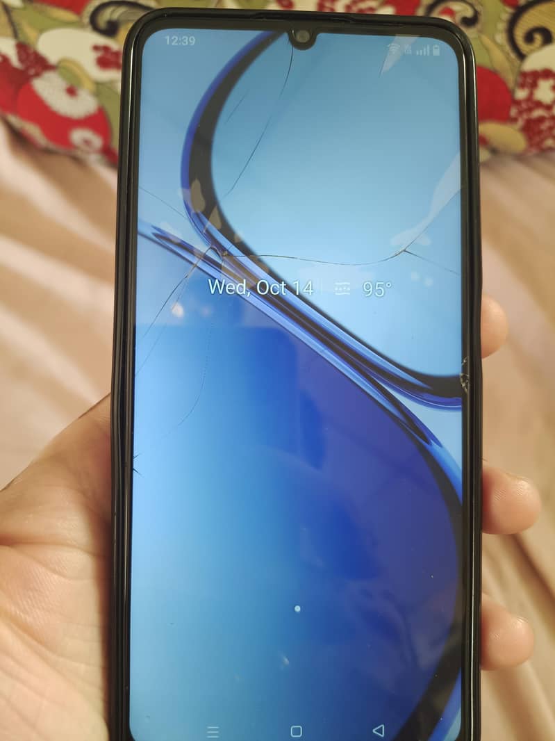 Realme C53 1