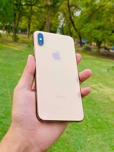 Apple iPhone XS Max