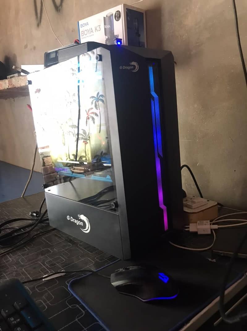 Gaming PC 1