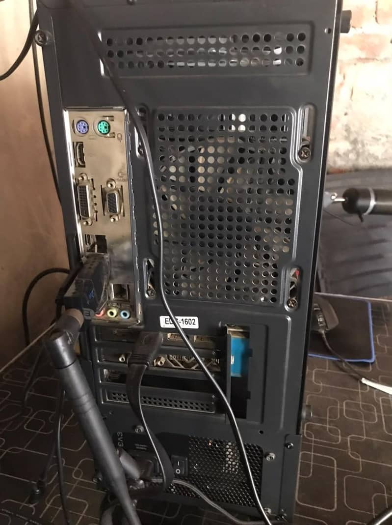 Gaming PC 5