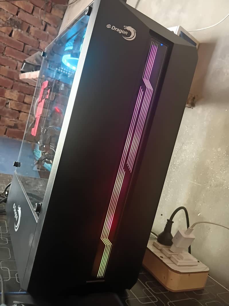 Gaming PC 6